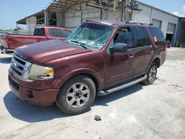 2010 Ford Expedition XLT