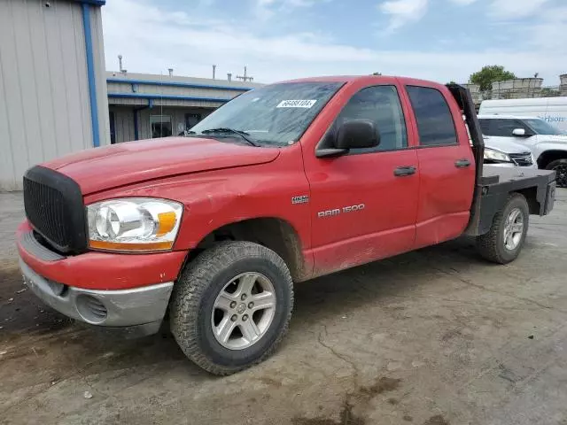 2006 Dodge RAM 1500 ST