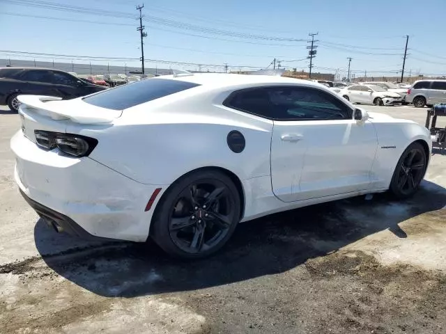 2019 Chevrolet Camaro SS