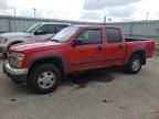 2008 Chevrolet Colorado