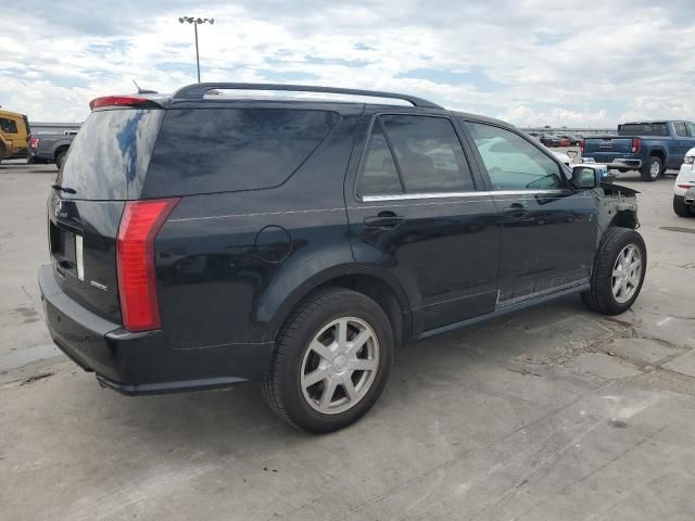 2005 Cadillac SRX