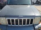 2008 Jeep Commander Sport