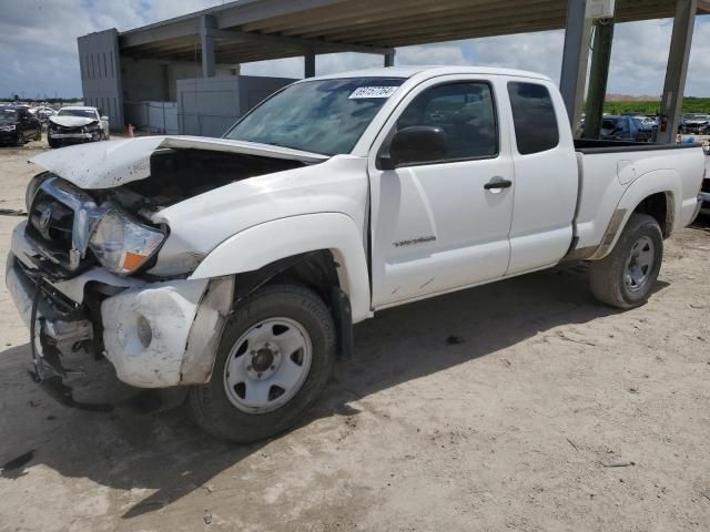 2006 Toyota Tacoma Prerunner Access Cab