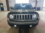 2012 Jeep Patriot Latitude