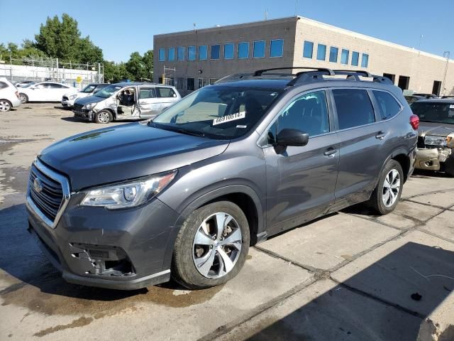 2021 Subaru Ascent Premium