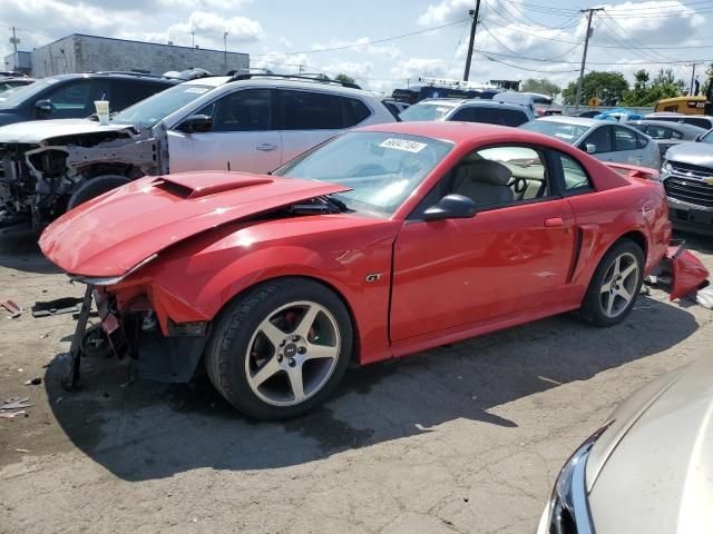 2003 Ford Mustang GT