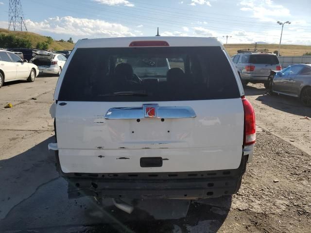 2006 Saturn Vue