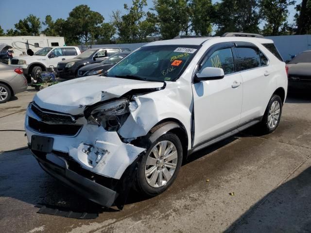 2010 Chevrolet Equinox LT