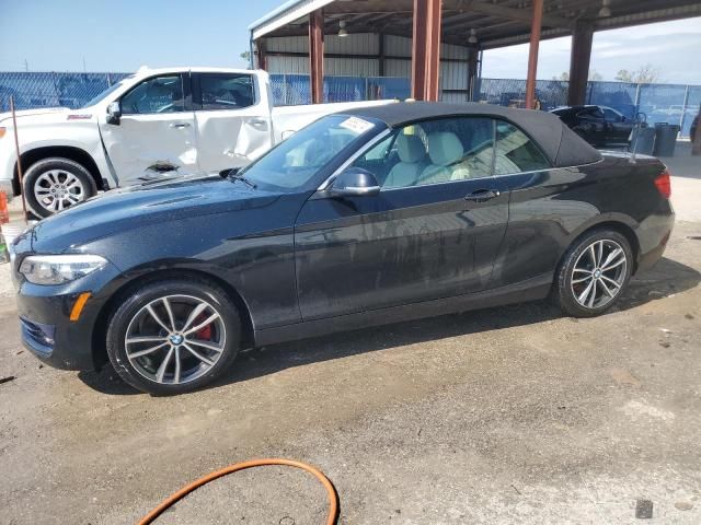 2018 BMW 230I