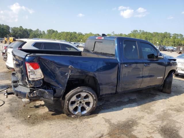 2019 Dodge RAM 1500 BIG HORN/LONE Star