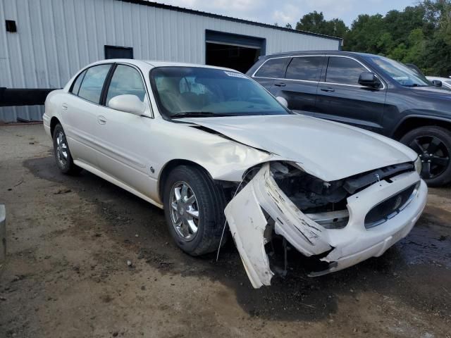 2005 Buick Lesabre Limited