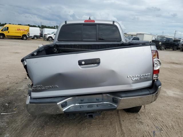 2015 Toyota Tacoma Double Cab Prerunner