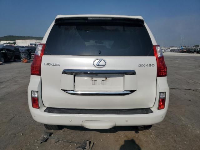 2010 Lexus GX 460