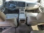 2002 Chevrolet Tahoe K1500