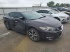 2016 Nissan Maxima 3.5S