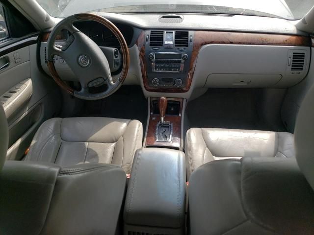 2006 Cadillac DTS