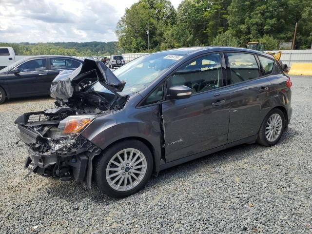 2016 Ford C-MAX SE