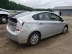 2013 Toyota Prius PLUG-IN