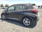 2019 Chevrolet Bolt EV LT