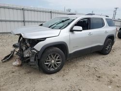 2017 GMC Acadia SLT-1 en venta en Appleton, WI