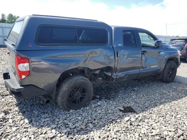 2015 Toyota Tundra Double Cab SR