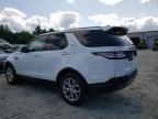 2018 Land Rover Discovery SE