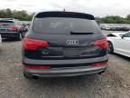 2011 Audi Q7 Premium Plus