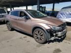 2017 Infiniti QX30 Base