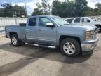 2015 Chevrolet Silverado C1500 LTZ