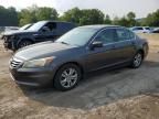 2011 Honda Accord LXP