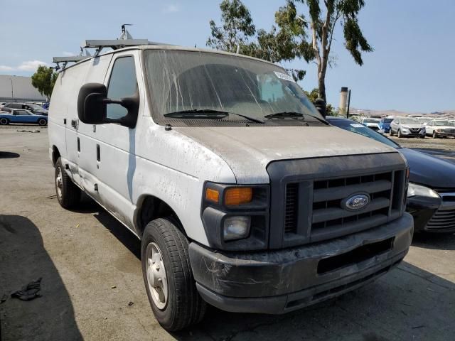 2009 Ford Econoline E250 Van