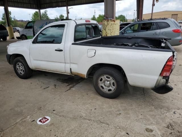 2013 Toyota Tacoma