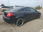 2007 Pontiac G6 Value Leader