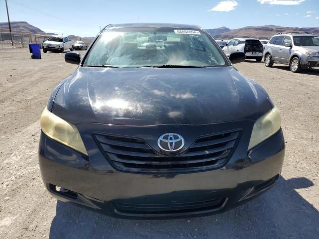 2008 Toyota Camry CE