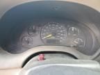 2000 Chevrolet S Truck S10