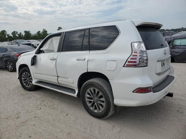 2015 Lexus GX 460 Premium