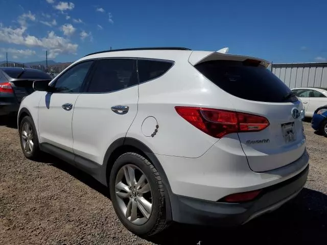 2013 Hyundai Santa FE Sport