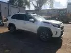 2022 Toyota Rav4 Limited