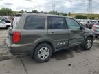 2006 Honda Pilot EX