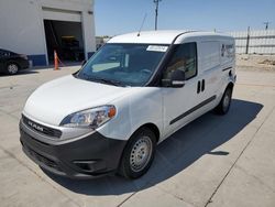 2022 Dodge RAM Promaster City Tradesman en venta en Farr West, UT