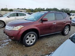 2007 Nissan Murano SL en venta en Louisville, KY