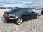 2008 BMW 328 I