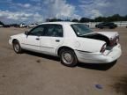 2001 Mercury Grand Marquis LS