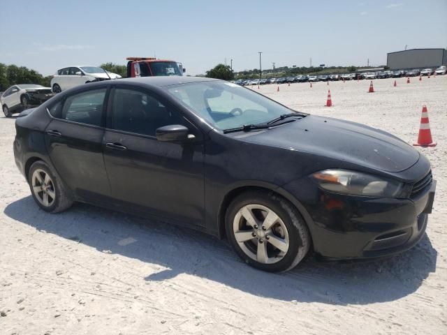 2015 Dodge Dart SXT