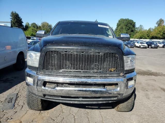 2013 Dodge 2500 Laramie