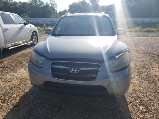 2007 Hyundai Santa FE GLS