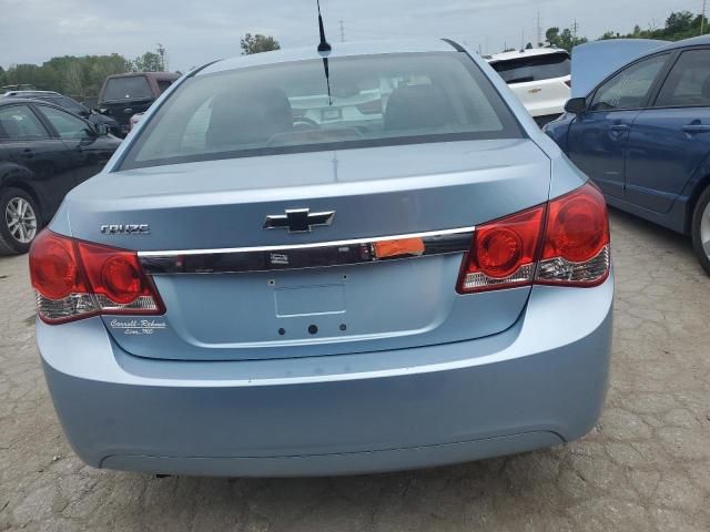 2011 Chevrolet Cruze LT