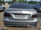 2014 Mercedes-Benz E 350 4matic