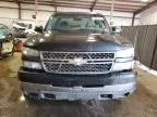 2005 Chevrolet Silverado K2500 Heavy Duty