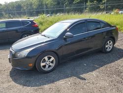 Salvage cars for sale at Baltimore, MD auction: 2014 Chevrolet Cruze LT